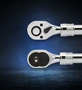 The link to the NEIKO 1/2-inch-drive extendable ratchet.