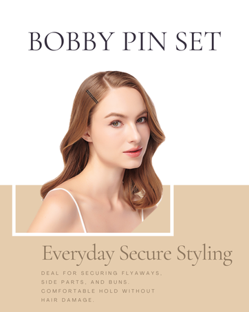 Bobby Pin