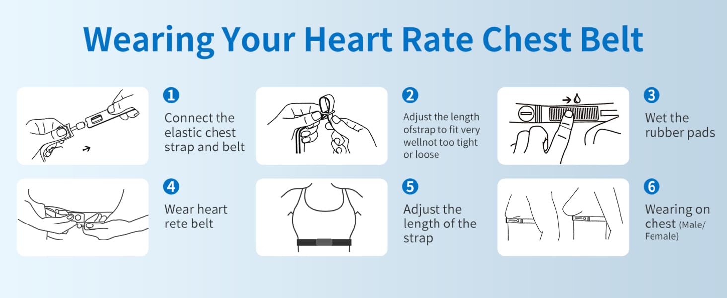 heart rate monitor
