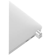 Multplx Anchor Adapter for Kensington Laptop Lock Cable | Anti-theft For All Laptops, Tablets, No...