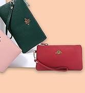 Wristlet Clutch