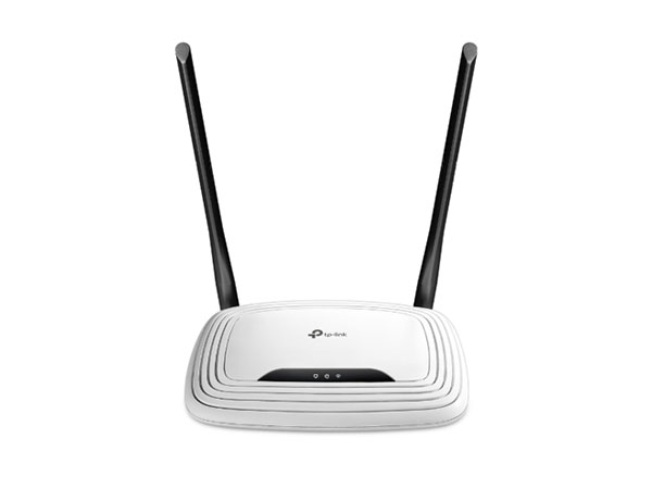 TP-Link Wireless Router