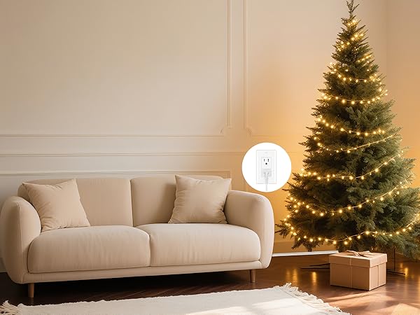 outdoor extension cord