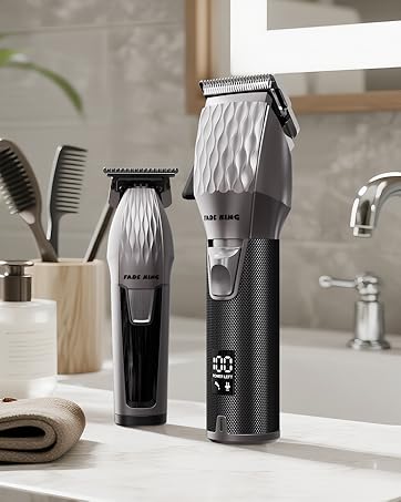 hair clippers for men