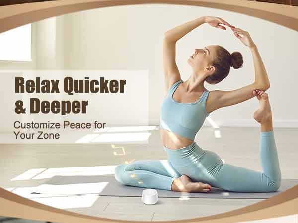 yoga meditation