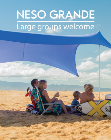Neso Grande Header