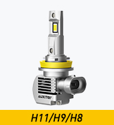 h11 led