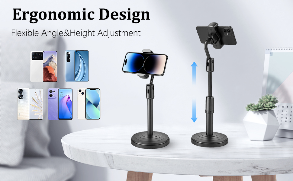 Cell Phone Stand