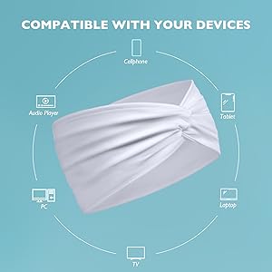 bluetooth technology 5.0 wireless stream cellphone mobile phone tablet laptop pc tv speaker listen