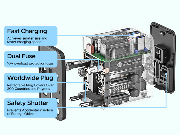 Disassembly Diagram