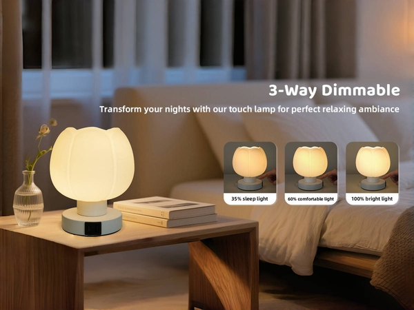 bedside lamps