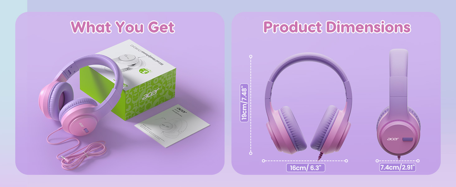 Kids Headphones