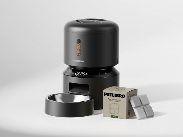 PETLIBRO Pet Food Desiccant Bag