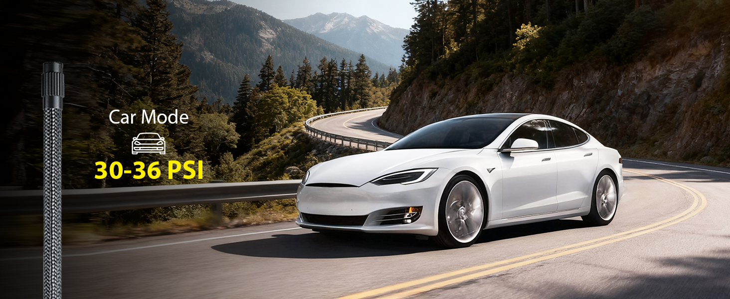 150 PSI Air Compressor for Car