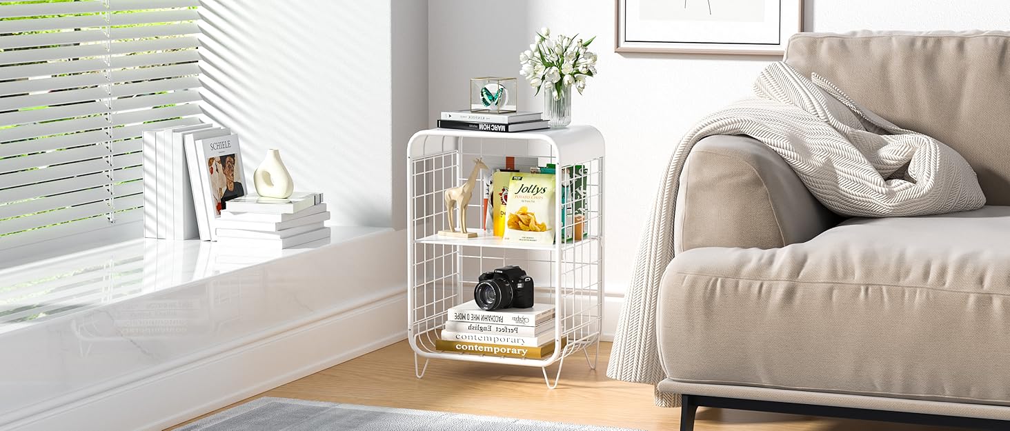 utility cart with drawer