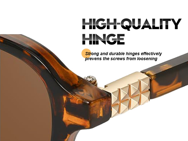 Small rectangle sunglasses