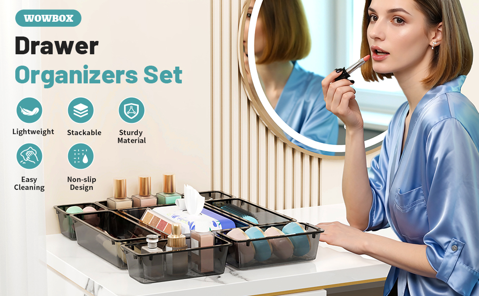 Drawer Organizer
