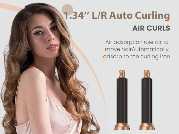 air styler
