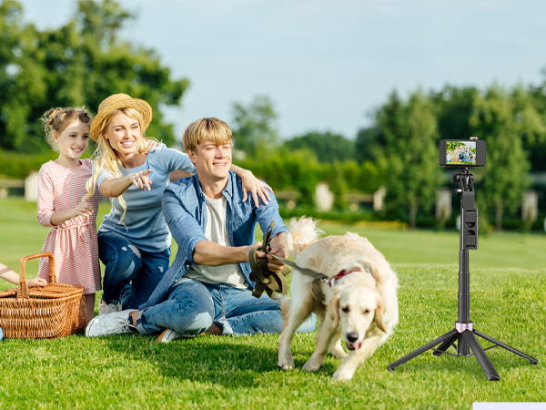 Portable Travel Stand for iPhone Android