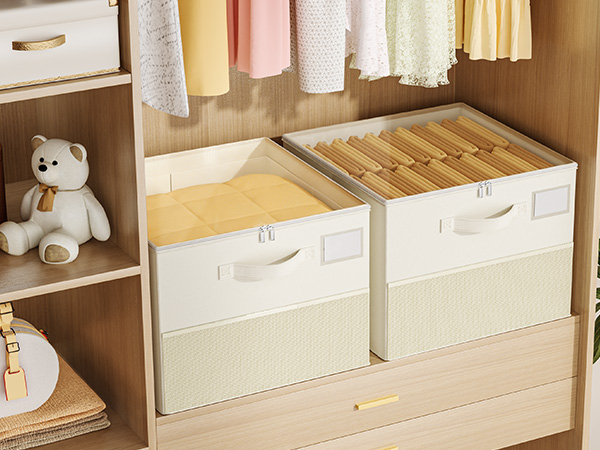 shoe box