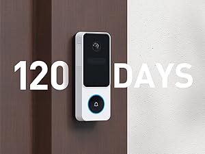 doorbell camera