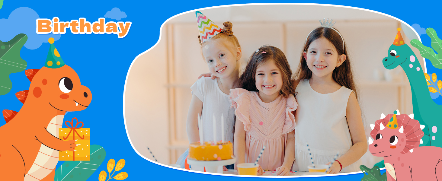 6 year old girl birthday gift