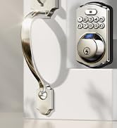 door lock