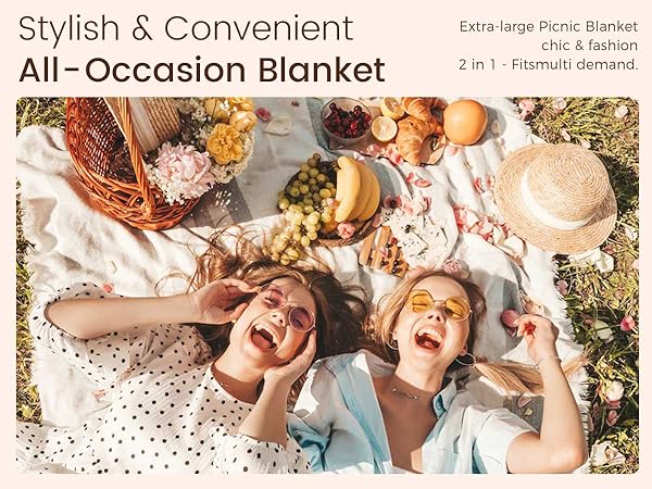Picnic Blanket