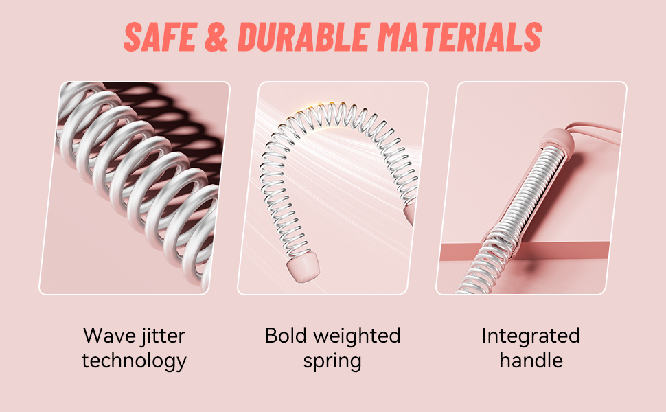 Ropeless Battle Ropes for Home Gym