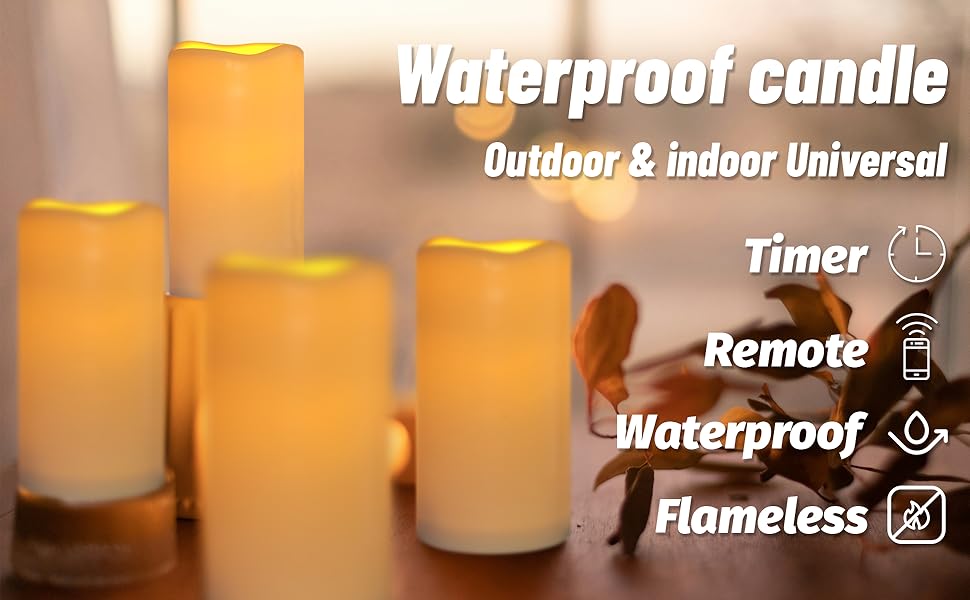 waterproof