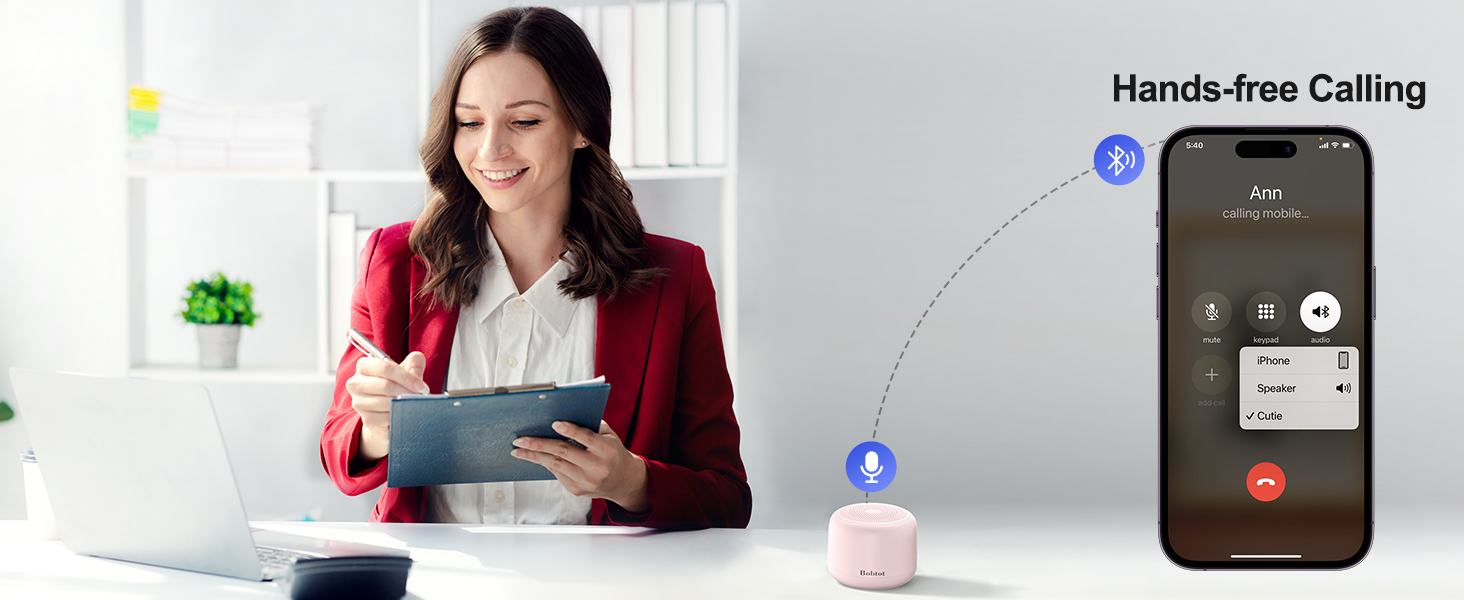 portable speakers bluetooth wireless waterproof speaker loud sound waterproof speakers mini small