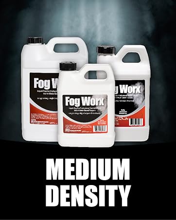 Fog Worx