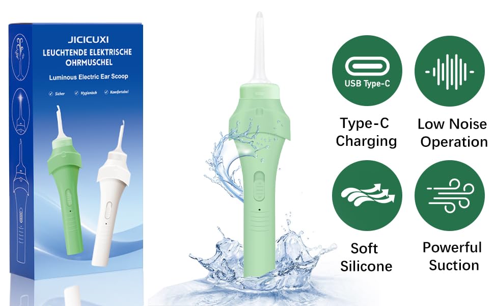 ear wax removal ear wax removal kit