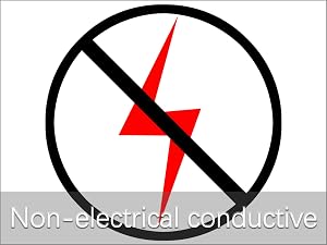 non electrical conductive