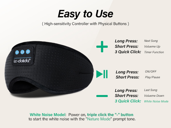 sleep mask for women