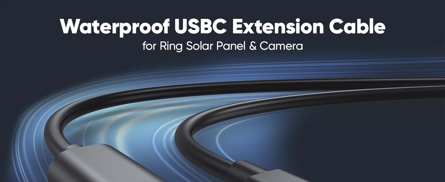 usb c extension cable