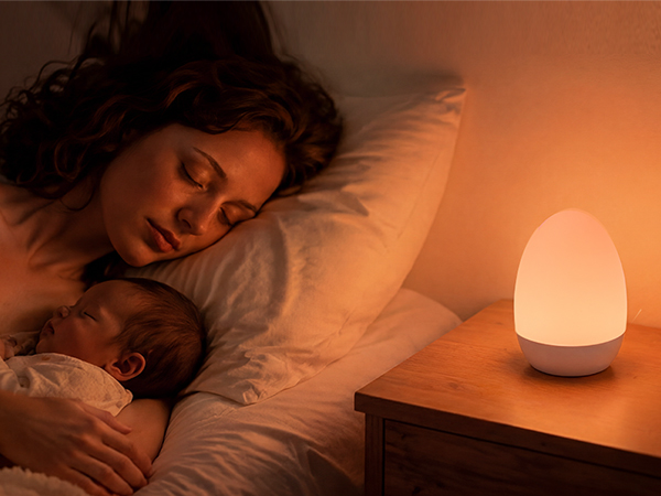 baby night light