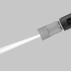 battery powered pressure washer