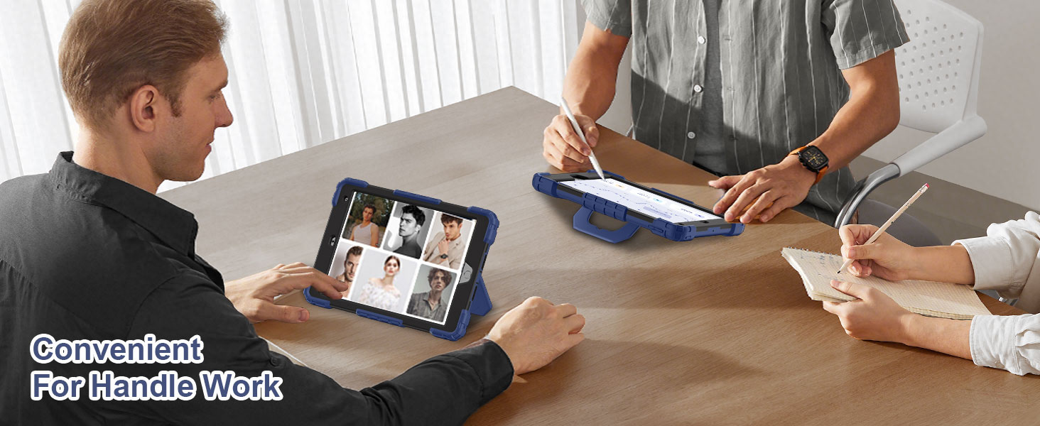 Designed for ipad case 10.2 inch 9th/8th/7th generation 2021/2020/2019 released