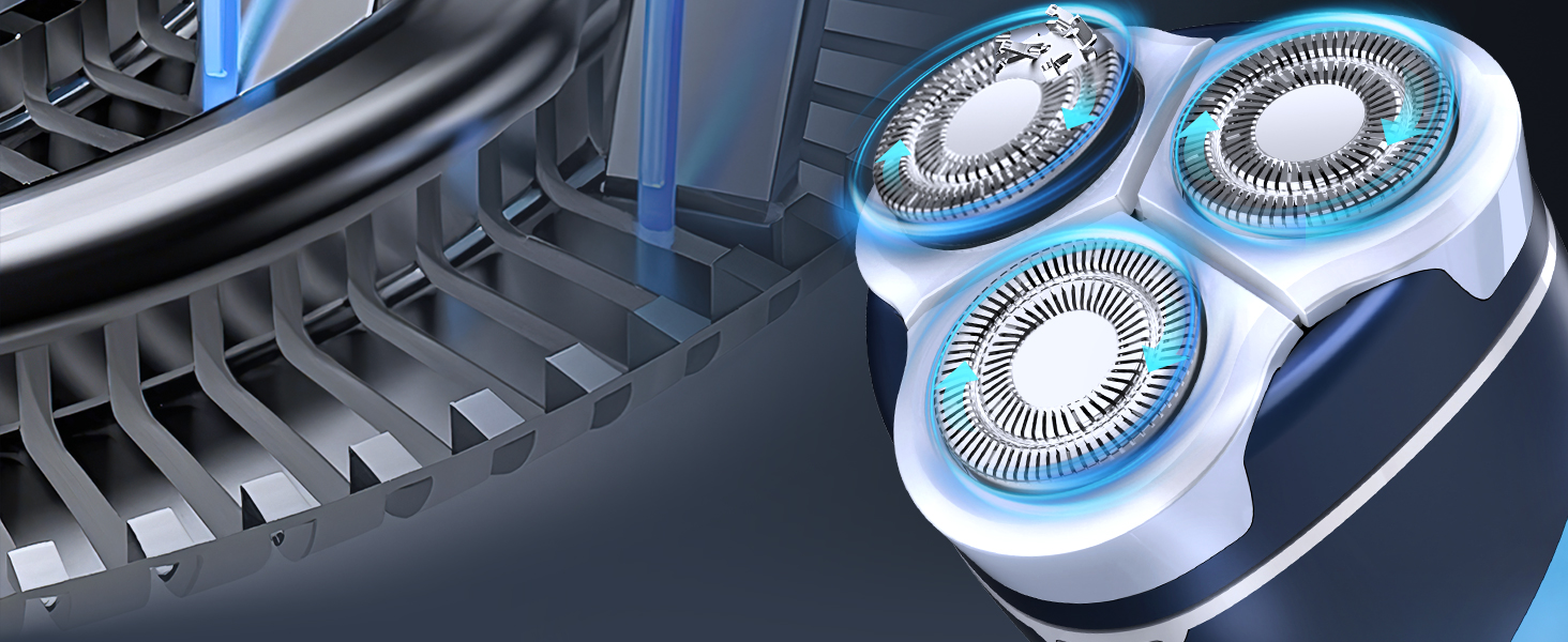 men&amp;#39;s electric shavers electric razors for men razors for men cordless razor for men