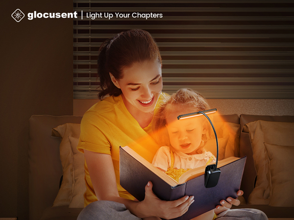 BOOK LIGHT