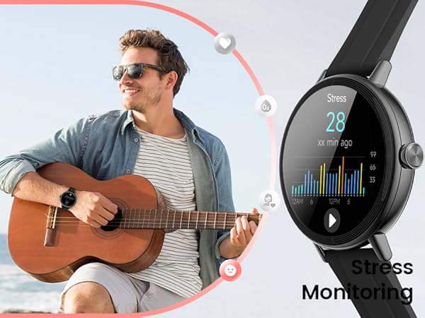 fitness watch
