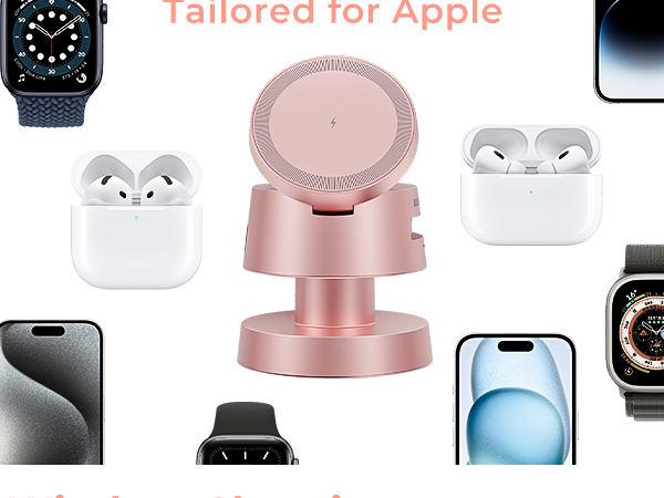 magsafe travel charger