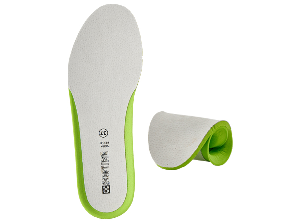 women leather insoles