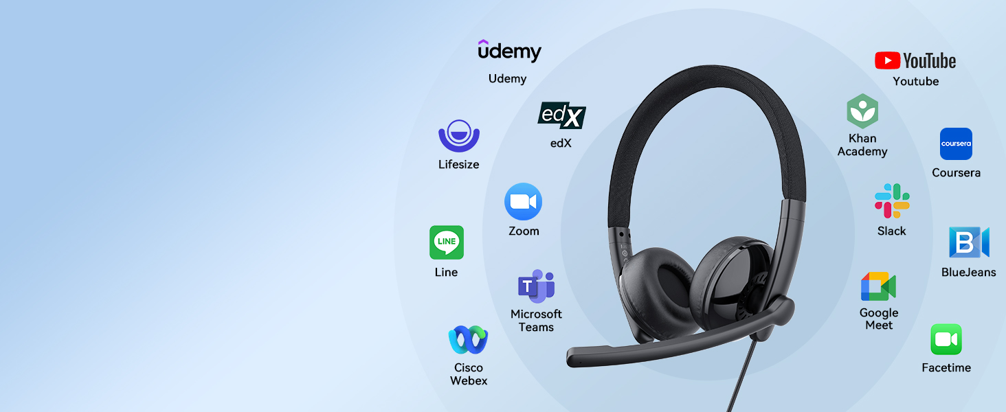 Universal Compatibility