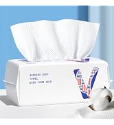 Vuacepe Face Towels 