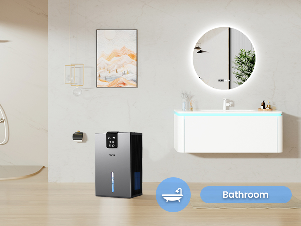dehumidifier