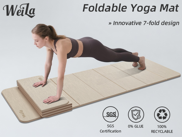 yoga mat