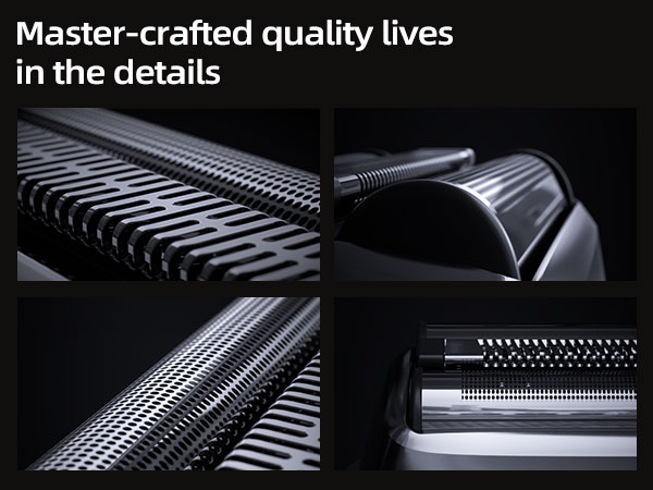 men shaver electric close shave electric shaver 