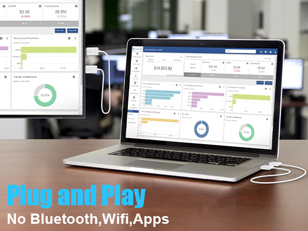  Wireless HDMI Transmitter and Receiver